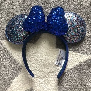 Authentic Disney Park